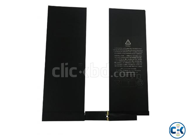 iPad Air 3 Battery large image 0