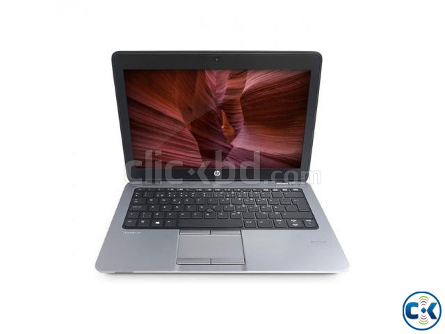HP Elitebook 820 G3 Laptop Core i7 6th Gen 8 GB 256 GB SSD  large image 2