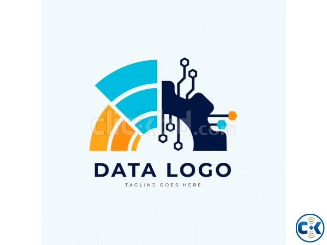 logo design agency Utttara Dhaka large image 2
