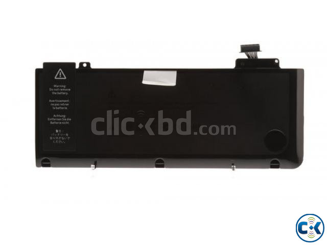 MacBook Pro 13 A1278 Mid 2009 - Mid 2012 Battery large image 0