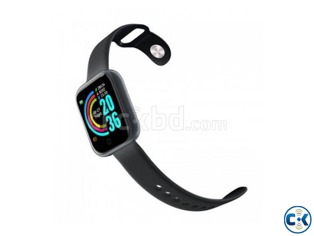 AR-68 Smartwatch Multiple Sport Model Fitness Tracker Man Wo large image 1