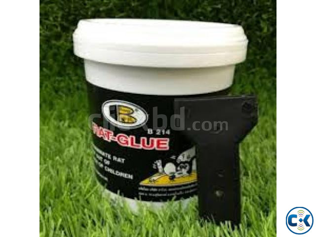 Bosny Rat Glue Tiger Pest Control large image 2