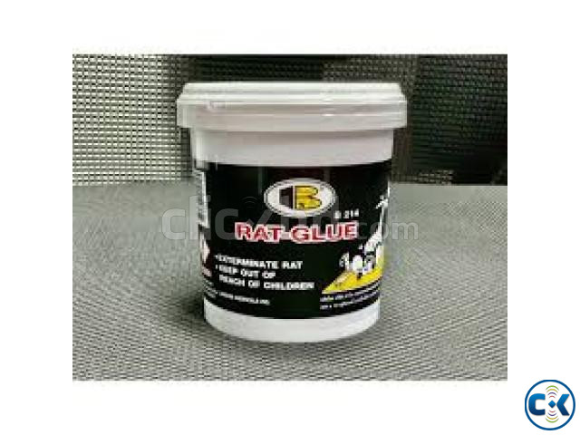 Bosny Rat Glue Tiger Pest Control large image 3