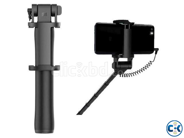 Xiaomi Mi Selfie Stick with 3.5 jack large image 0