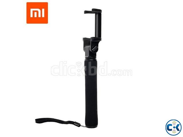 Xiaomi Mi Selfie Stick with 3.5 jack large image 1