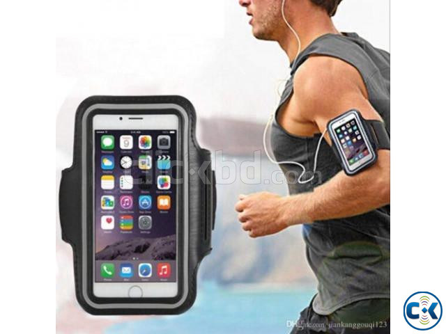 Arm Band For Mobile large image 0