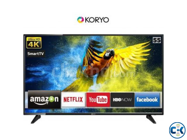 NEW OFFER 32 ANDROID SMART LED TV WITH WIFI large image 0