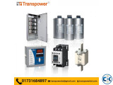 40 KVAR Power Factor Improvement Plant