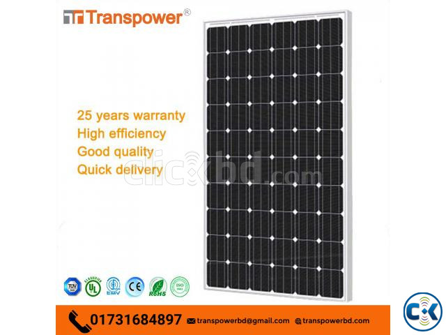 1 KW Solar Power System 40 On Grid System 41  large image 1