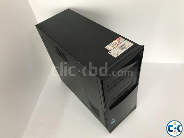 Hp Core i7 Brand Pc large image 0