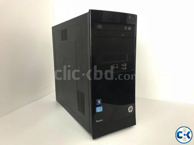 Hp Core i7 Brand Pc large image 2