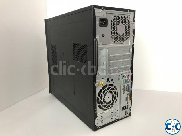 Hp Core i7 Brand Pc large image 3