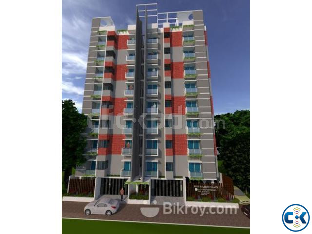 Luxury Apartment Booking on Near Mohammadpur 10 Discount  large image 0