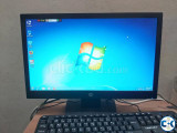 HP18.5 MONITOR