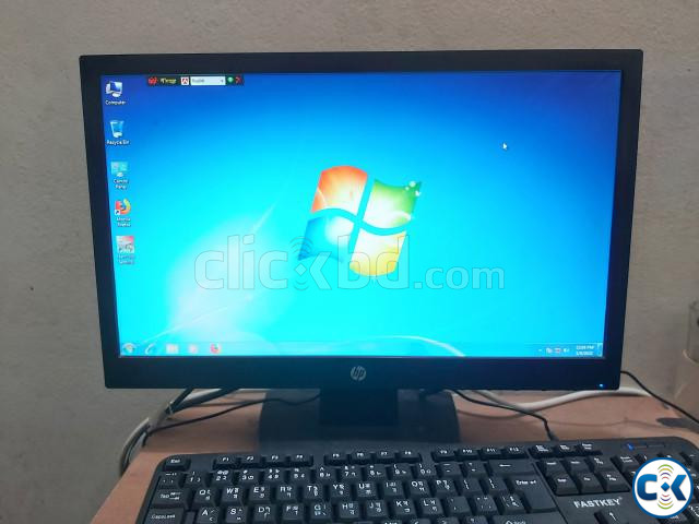 HP18.5 MONITOR large image 0