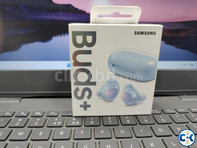 Samsung Buds Plus large image 0