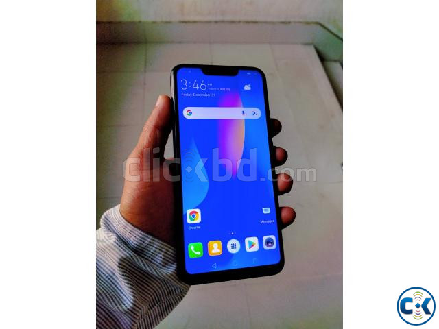 Huawei nova 3i 4 128 large image 0