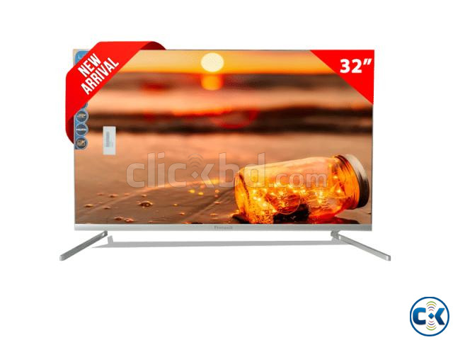 OLIVE Smart TV 32 with FHD HDMI USB 8 1GB AND 9 large image 1