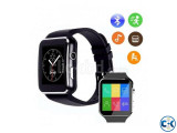 BD06 Smart Watch With Camera Touch Screen Support SIM TF Car