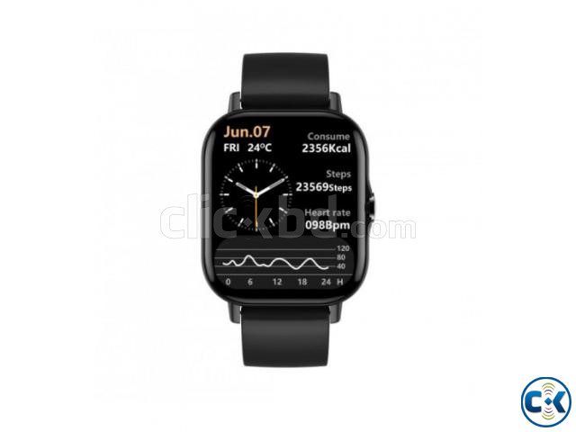 DT94 Smartwatch 1.78 Inch Large HD Screen Waterproof Bluetoo large image 1