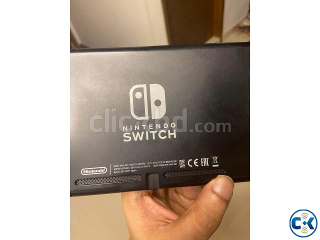 Nintendo Switch large image 3
