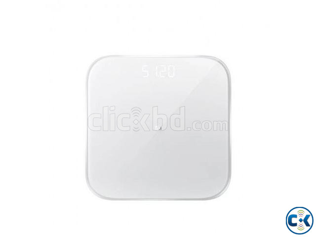Xiaomi Mijia Smart Weight Scale 2 LED Display large image 2