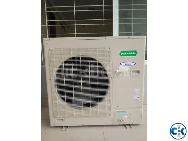 Thailand General 2.0 ton air conditioner large image 3