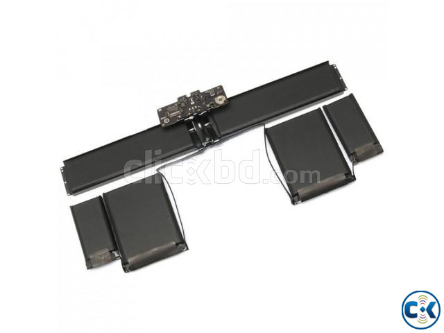 Battery For MacBook Pro 13 inch Retina Late 2012 Early 2013 large image 0