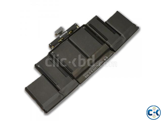 A1494 Battery for Macbook Pro Retina 15 A1398 large image 0