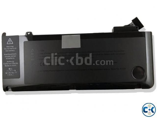 Battery Apple Macbook Pro 13 Mid 2009 2010 2011 2012 A1278 large image 0