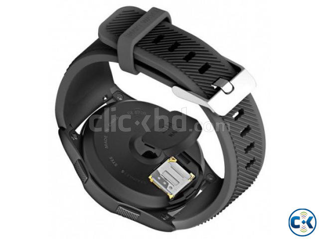G8 Smart watch Single Sim Call Message Full Touch Dual Belt large image 4