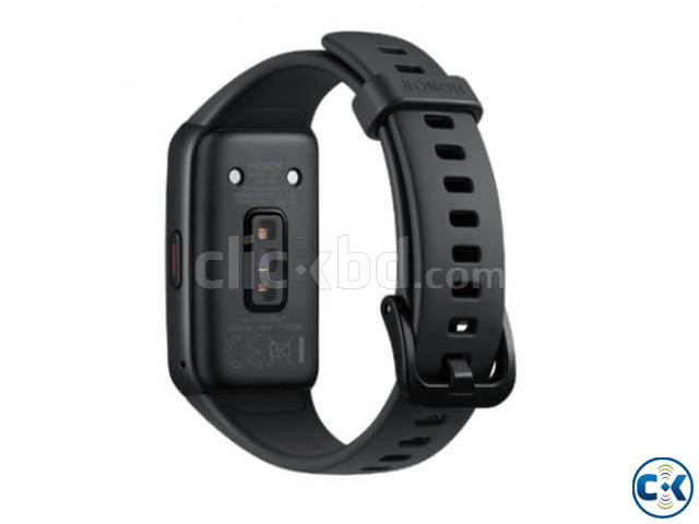 Huawei Honor Band 6 Waterproof Fitness Tracker large image 1