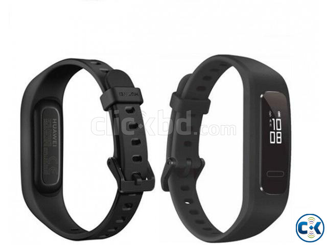 Huawei Band 3e Waterproof Smart Band - Original large image 2