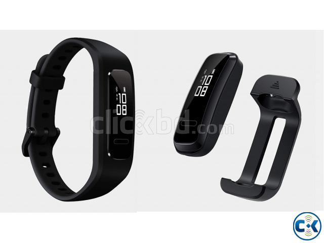 Huawei Band 3e Waterproof Smart Band - Original large image 4