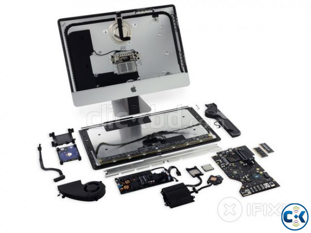 iPhone iPad Macbook iMac Apple Watch Replacement Service Dk large image 2
