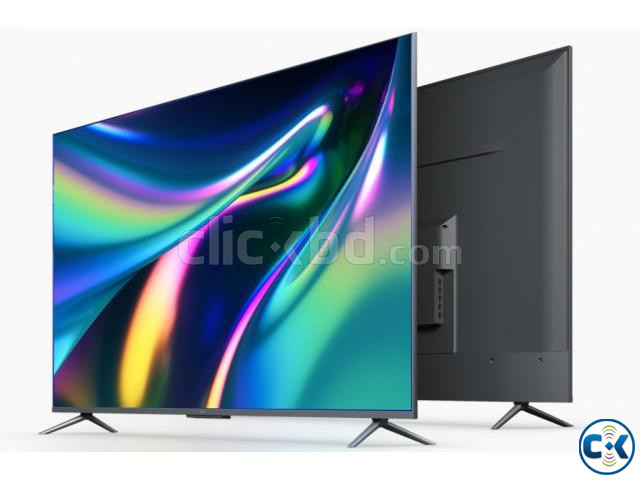 Mi P1 32 FHD Android LED TV with Voice Control large image 2