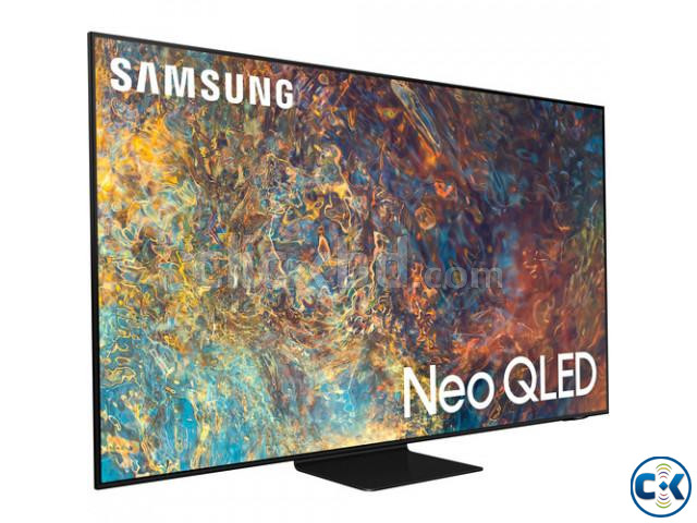 SAMSUNG 55QN90A Neo QLED 4K HDR Smart Voice Control TV large image 2