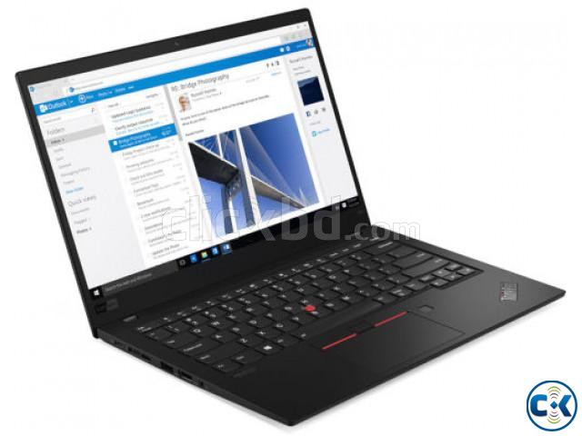 Lenovo ThinkPad X1 Carbon Cr i5 6th Gen Laptop 01763404060  large image 0