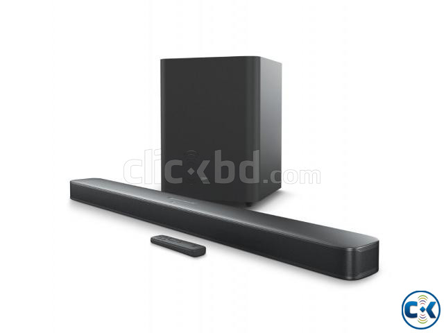 JBL Bar 5.1 Soundbar Wireless Surround Wi-Fi Speakers large image 0