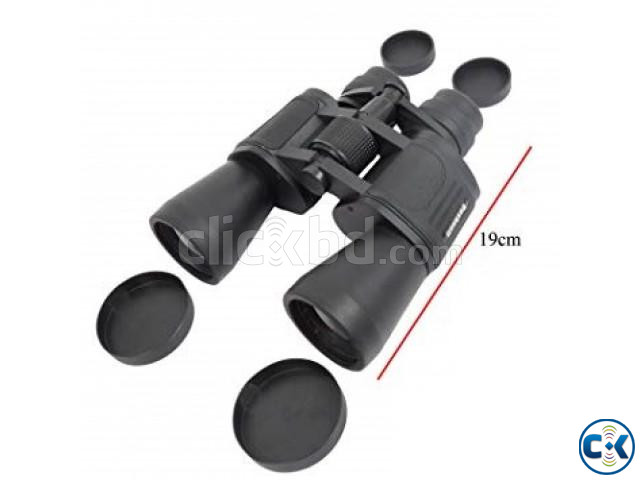Binocular telescope magnification Power 10X - 70 x 70. With large image 3