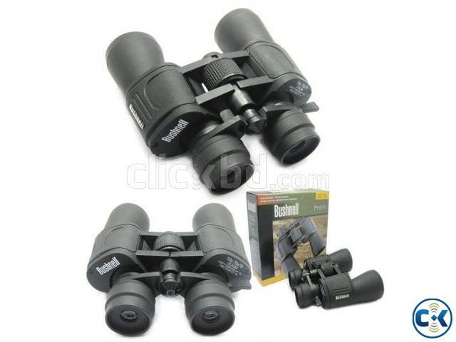 Binocular telescope magnification Power 10X - 70 x 70. With large image 4