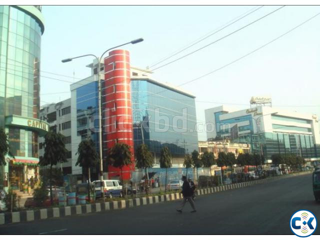 A 3 Katha plot will be sold at Central Road Dhanmondi large image 1