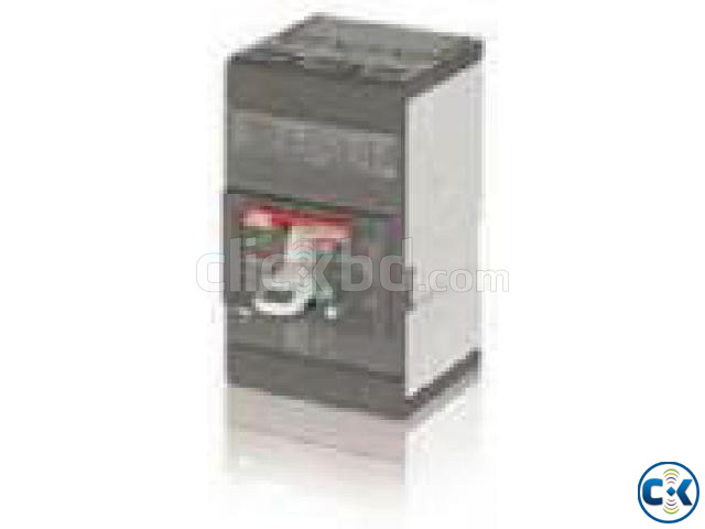 ABB 18kA 16amp 3 pole Moulded Case Circuit Breaker MCCB  large image 0