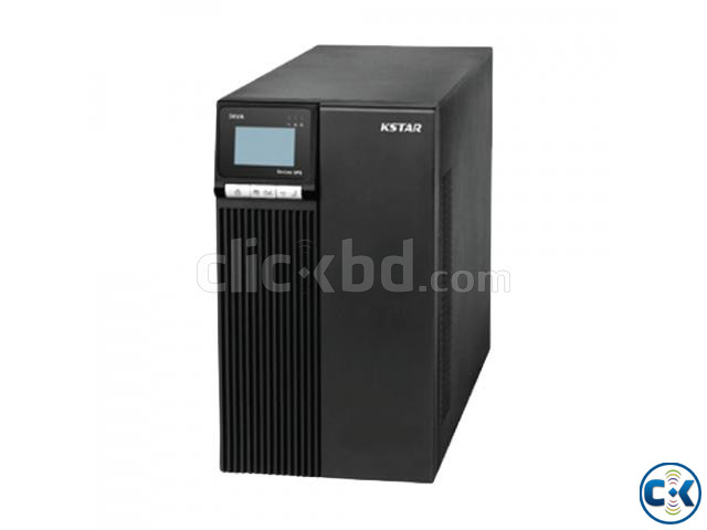 Kstar 3KVA Online UPS large image 0