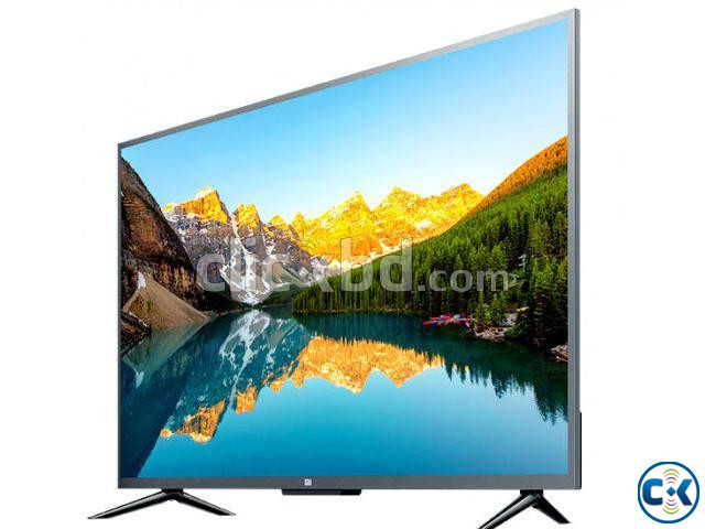 Omg 50 Diva LED Smart Android TV large image 0