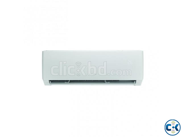 Gree GSH18PUV 1.5 Ton Inverter Split Type Air Conditioner large image 0