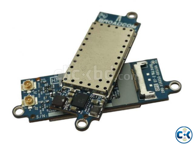 MacBook Pro Unibody WIFI Airport Card A1278 A1286 A1297 large image 0