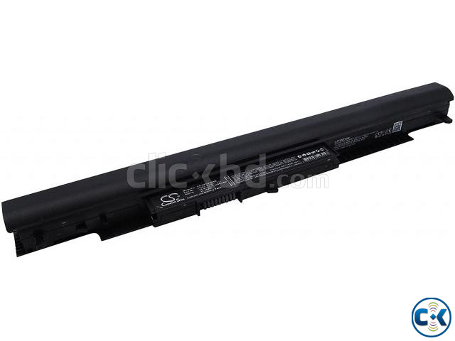 New Replacement Laptop Battery for HP 240 G4 240 G5 4 Cell large image 0