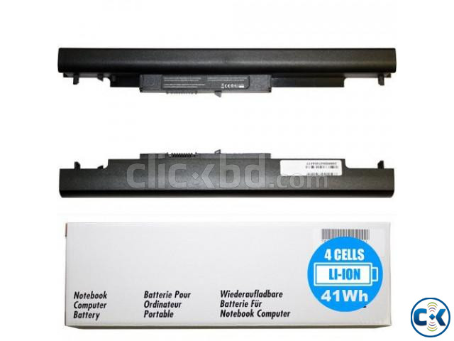 New Replacement Laptop Battery for HP 240 G4 240 G5 4 Cell large image 3