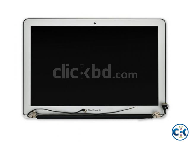 LCD Display Assembly for Apple MacBook Air 13 2012 A1466 large image 0